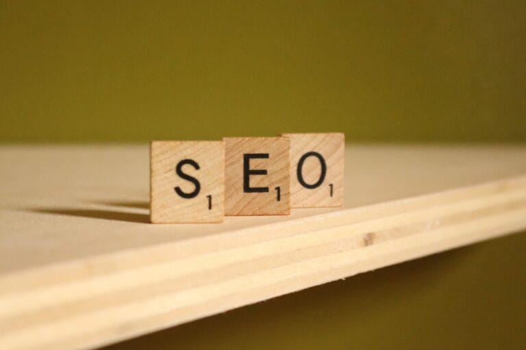 seo course