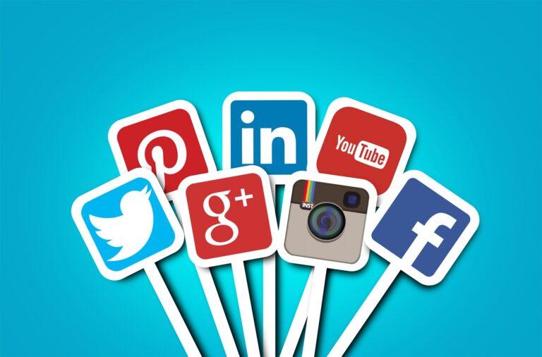 social media as a marketing strategy